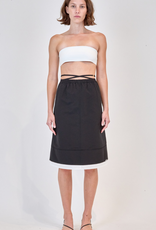 SIMKHAI Aubria Skirt