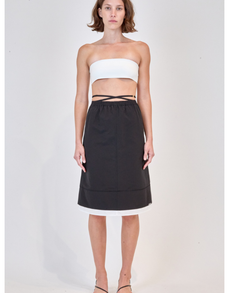 SIMKHAI Aubria Skirt