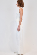 SIMKHAI Amenah V-Neck Tank