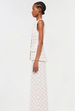 SIMKHAI Calliope Vest