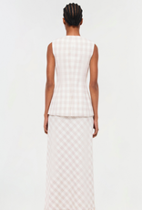 SIMKHAI Calliope Vest