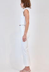 SIMKHAI Evie Cropped Pant