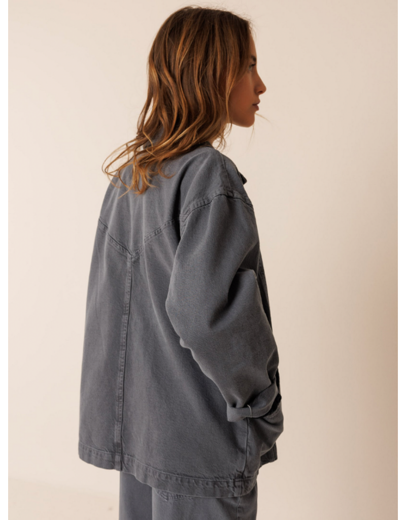 Indi & Cold Vestido Jacket