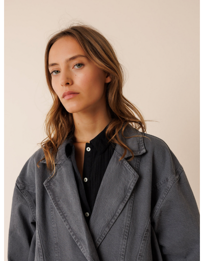 Indi & Cold Vestido Jacket