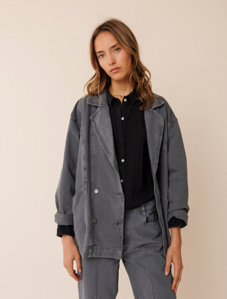 Indi & Cold Vestido Jacket