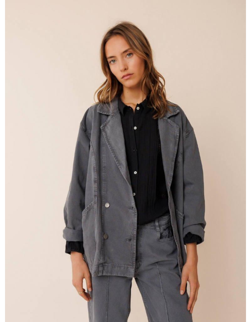 Indi & Cold Vestido Jacket