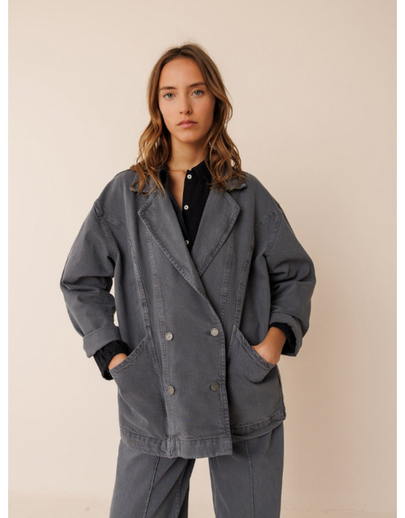 Indi & Cold Vestido Jacket