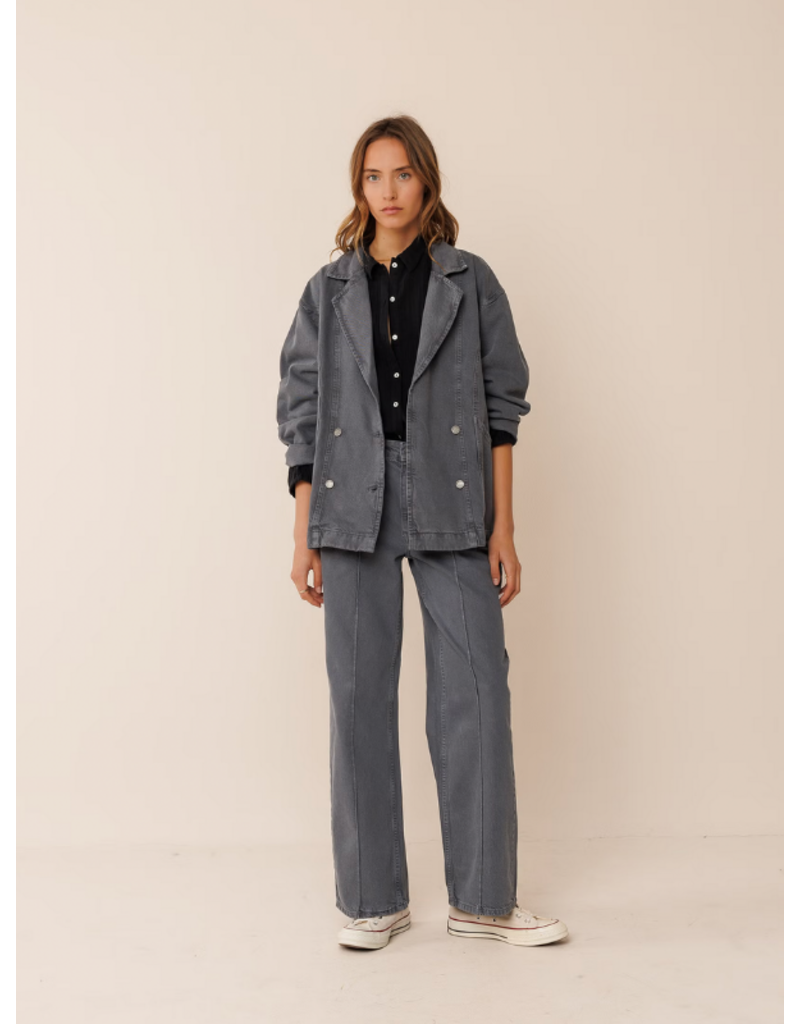 Indi & Cold Vestido Jacket