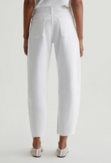 AG JEANS Hattie Barrel Crop