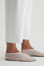 AG JEANS Hattie Barrel Crop