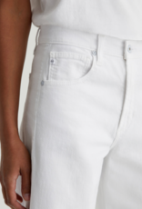 AG JEANS Hattie Barrel Crop