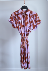 La Petite Française Regis Dress La Petite Française Regis Dress