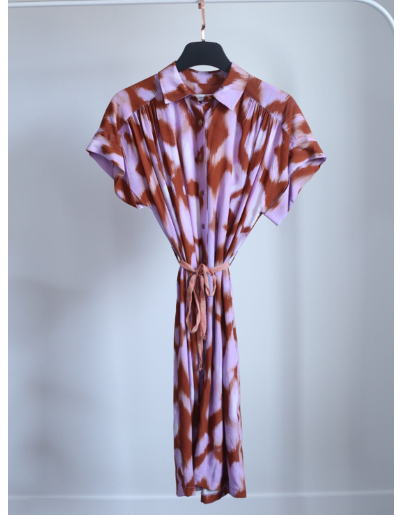 La Petite Française Regis Dress