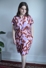 La Petite Française Regis Dress La Petite Française Regis Dress