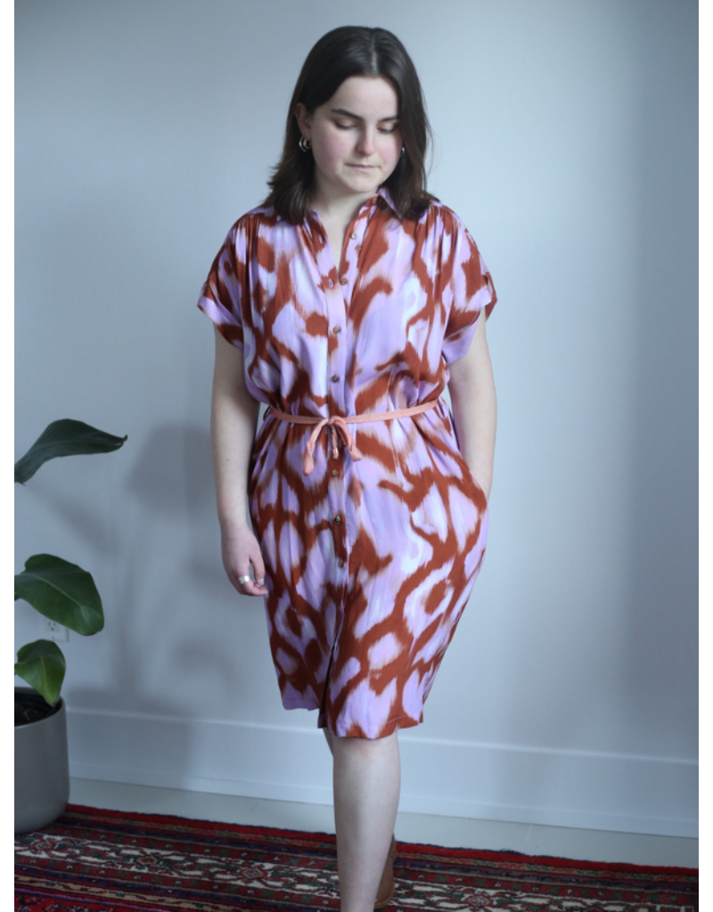 La Petite Française Regis Dress