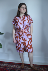 La Petite Française Regis Dress La Petite Française Regis Dress