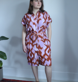 La Petite Française Regis Dress