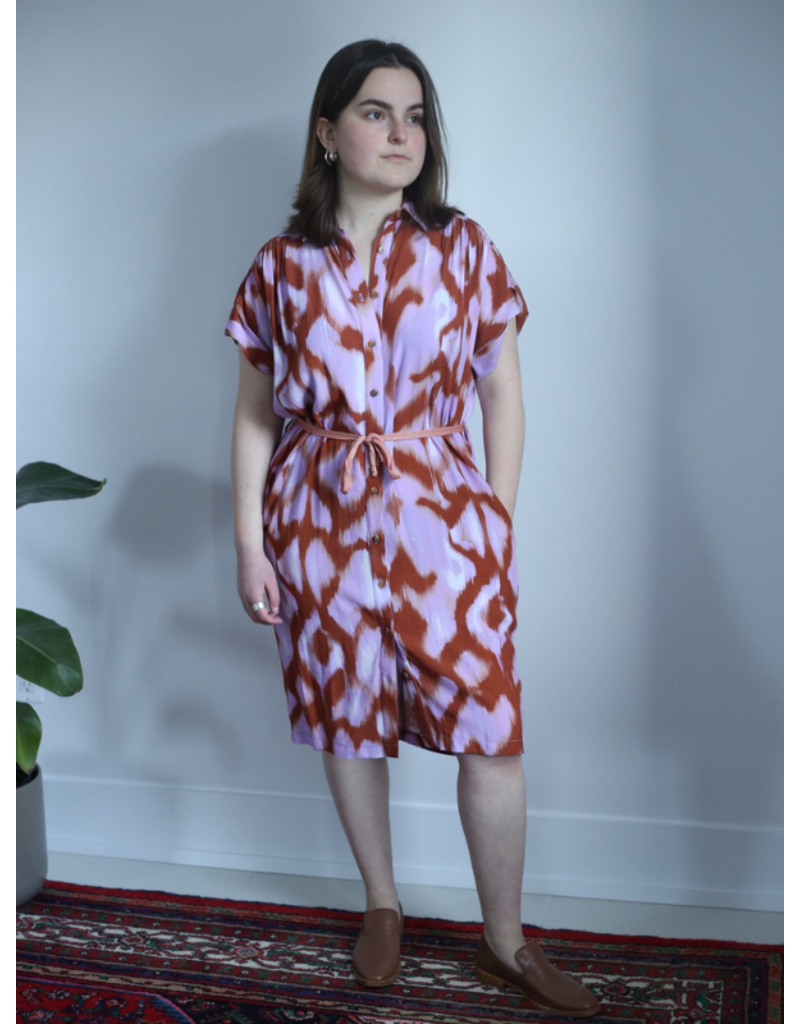 La Petite Française Regis Dress