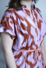 La Petite Française Regis Dress La Petite Française Regis Dress