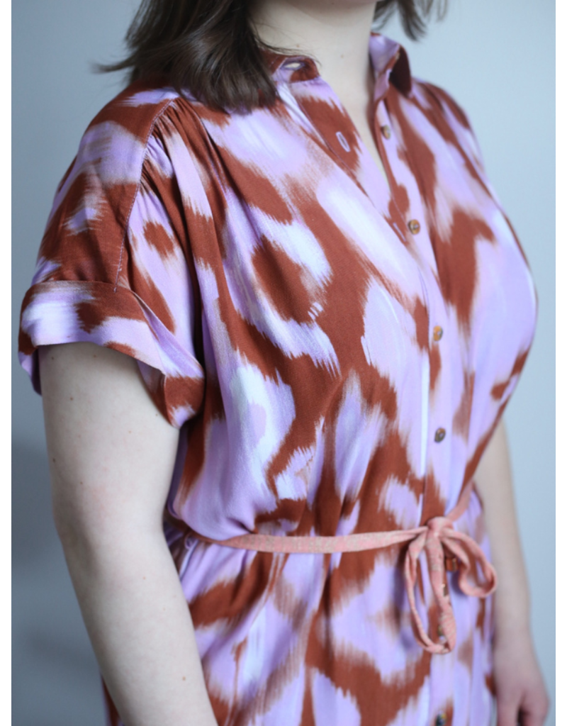 La Petite Française Regis Dress