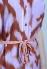 La Petite Française Regis Dress La Petite Française Regis Dress
