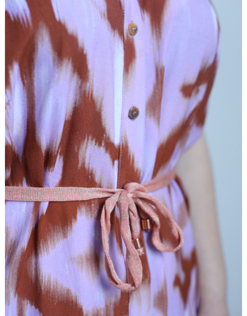 La Petite Française Regis Dress