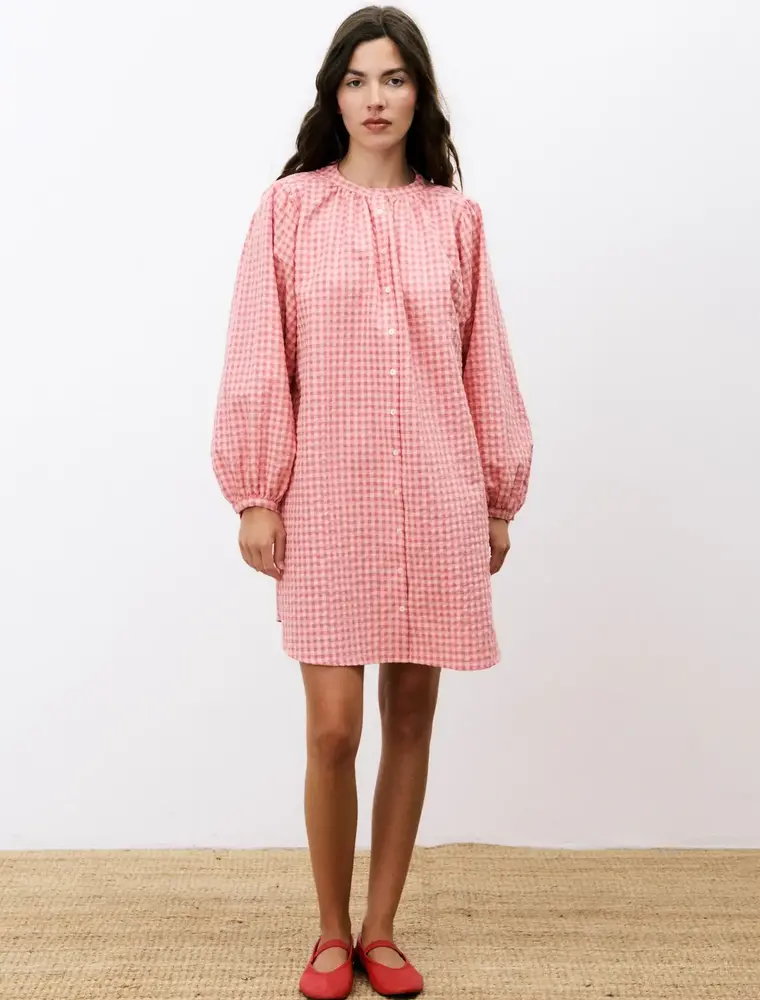 FRNCH Noely Dress