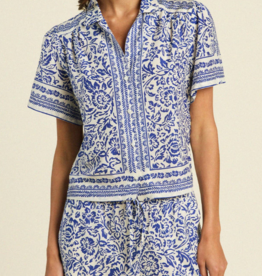Trovata Helene Blouse