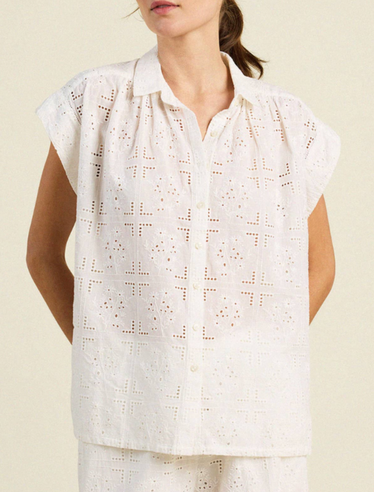 Trovata Della Shirt