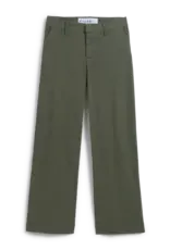 Frank & Eileen Westport Italian Wide Leg Chino