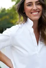 Frank & Eileen Patty Popover Henley