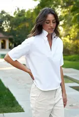 Frank & Eileen Patty Popover Henley