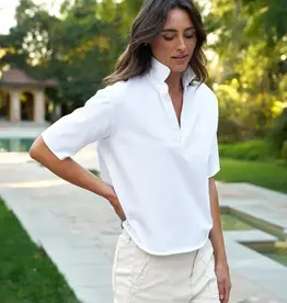 Frank & Eileen Patty Popover Henley