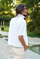 Frank & Eileen Patty Popover Henley