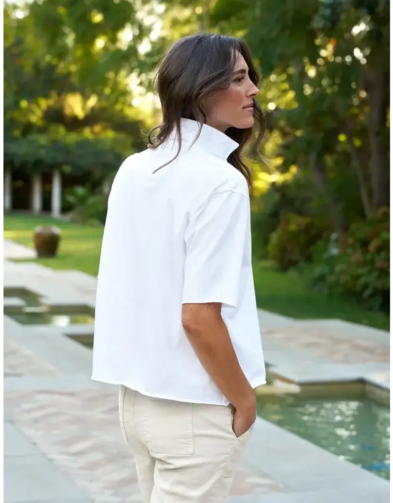 Frank & Eileen Patty Popover Henley