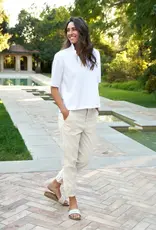 Frank & Eileen Patty Popover Henley