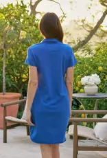 Frank & Eileen Lauren Polo Dress