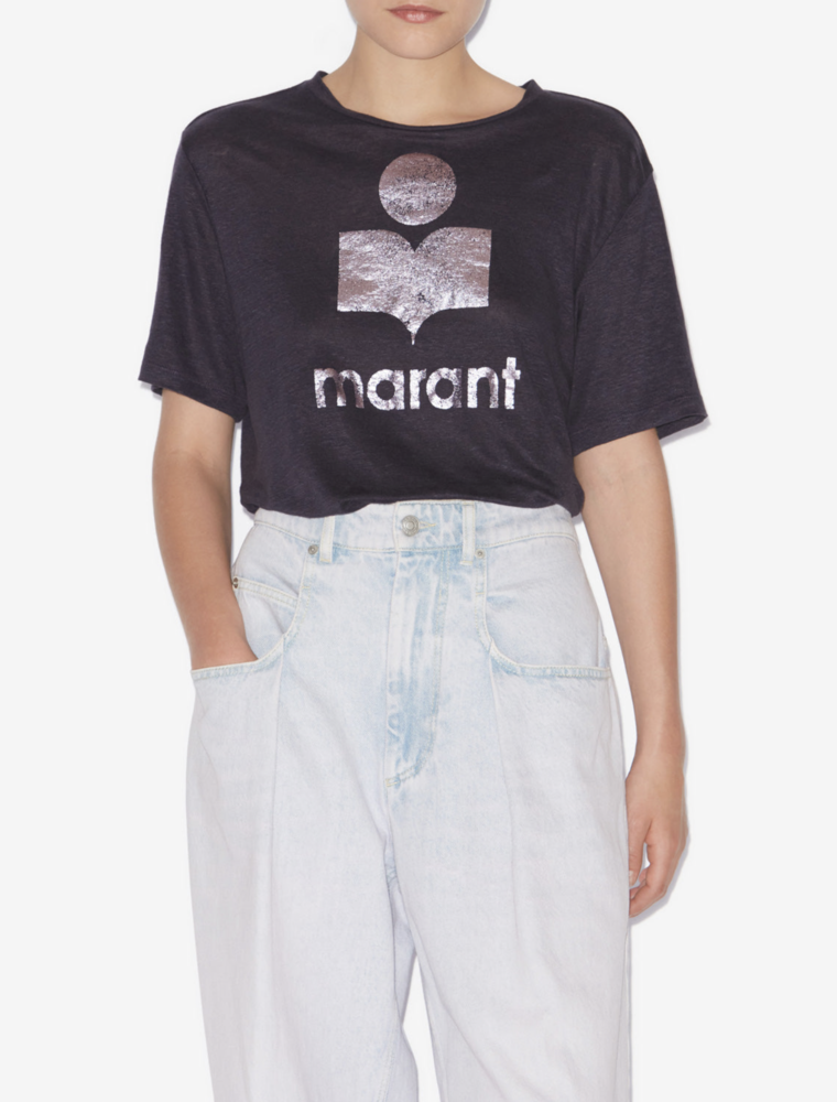 Isabel Marant Etoile Zewel T-Shirt