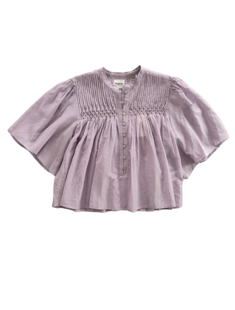 Isabel Marant Etoile Destiny Top