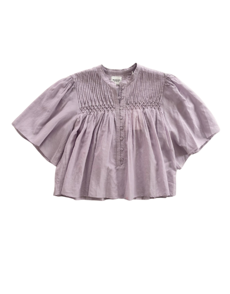 Isabel Marant Etoile Destiny Top