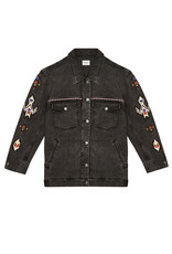 Isabel Marant Etoile Manona Denim Jacket