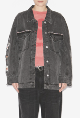 Isabel Marant Etoile Manona Denim Jacket