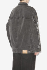 Isabel Marant Etoile Manona Denim Jacket
