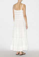 Isabel Marant Etoile Divine Lacy Cotton Dress Isabel Marant Etoile Divine Lacy Cotton Dress