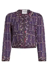 Isabel Marant Etoile Christy Folk Jacket
