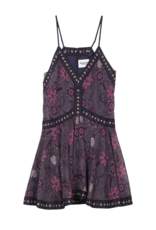 Isabel Marant Etoile Danielle Dress