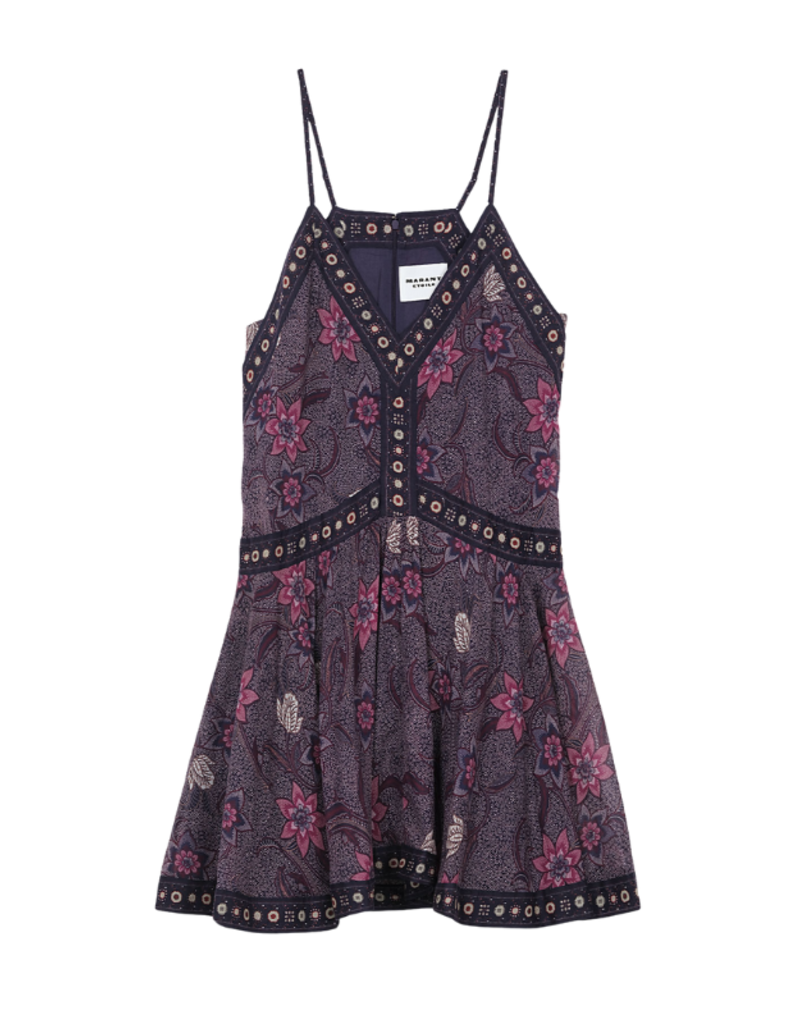 Isabel Marant Etoile Danielle Dress