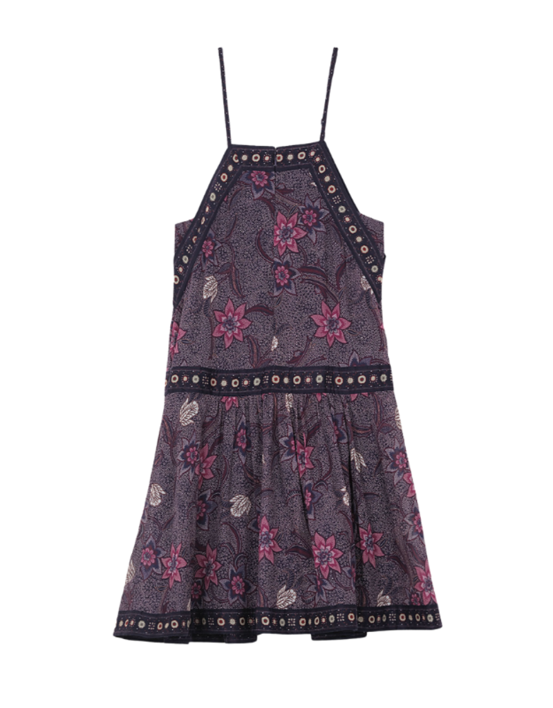Isabel Marant Etoile Danielle Dress