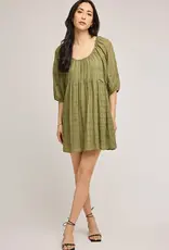 Gentle Fawn Tallulah- Short Dress