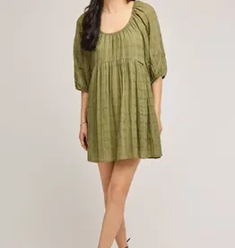 Gentle Fawn Tallulah- Short Dress